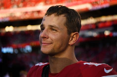 Brock Purdy is the MVP betting favorite after 49ers rout Eagles